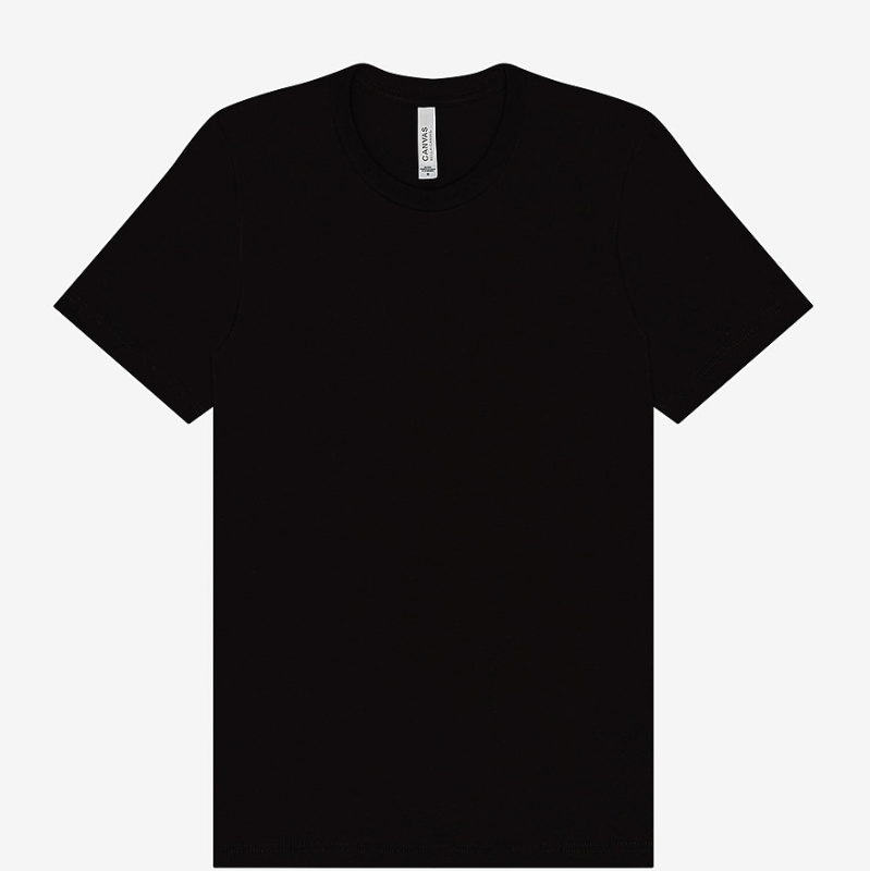 25 Custom DTG Printed Tees