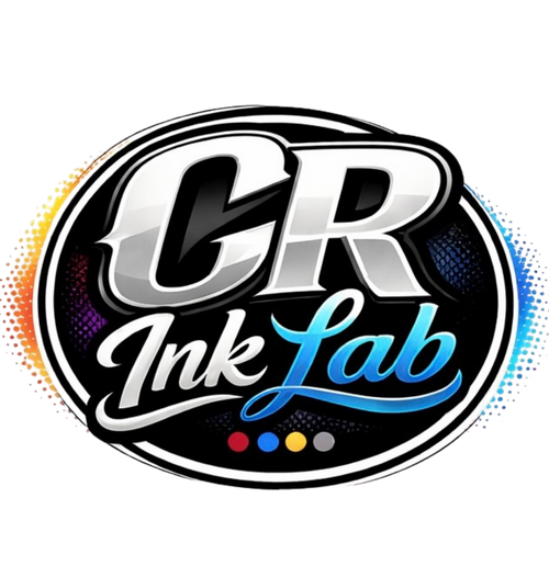 CR Ink Lab